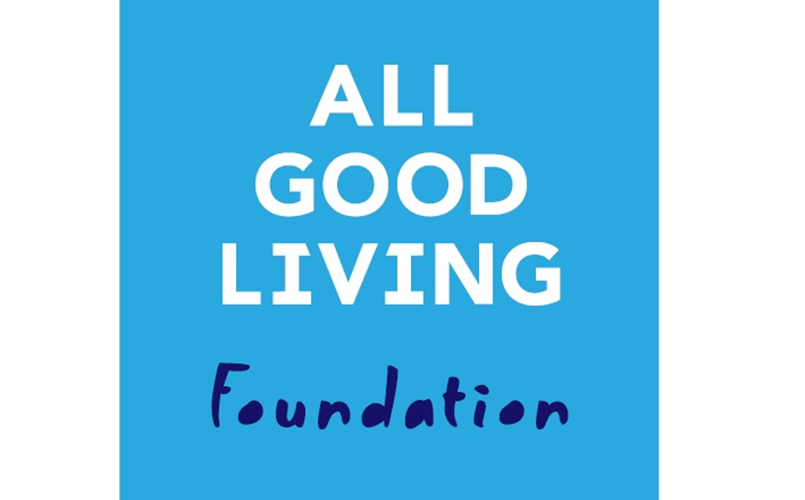 All Good Living Foundation