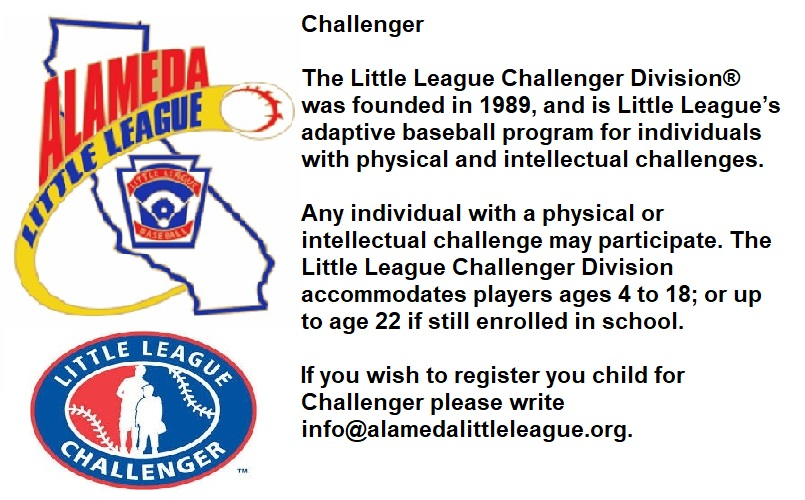 Challenger Division