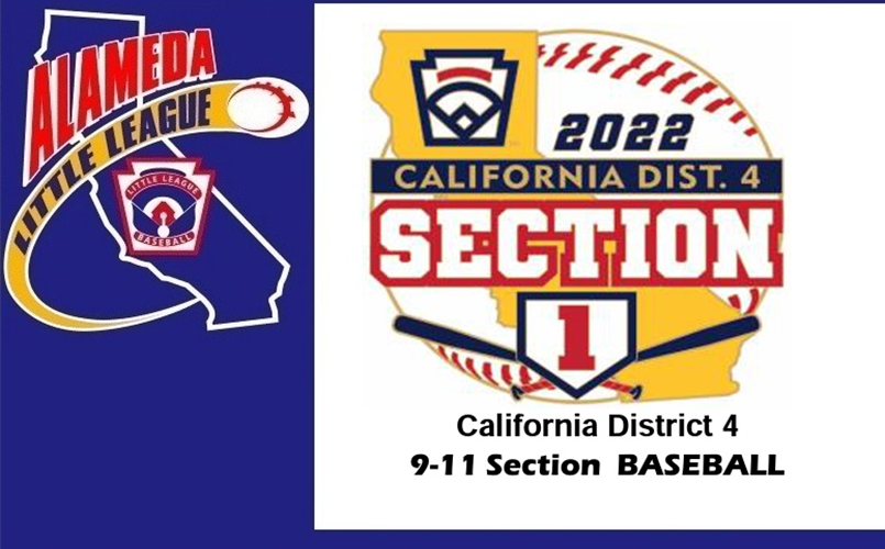 Welcome Section 1 Teams!