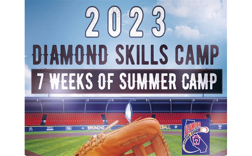 2023 Summer Sports Camps